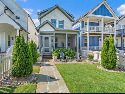 5303 Pennsylvania Ave, Nashville, TN, 37209