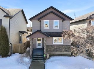 330 Lynd LANE, Saskatoon, SK S7T 0B1
