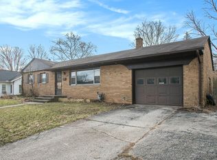 702 Clay St, Niles, MI 49120