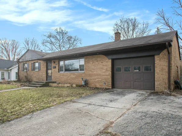 702 Clay St, Niles, MI 49120