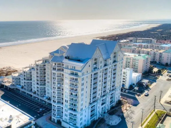 9601 Atlantic Ave Unit 302, Wildwood, NJ 08260