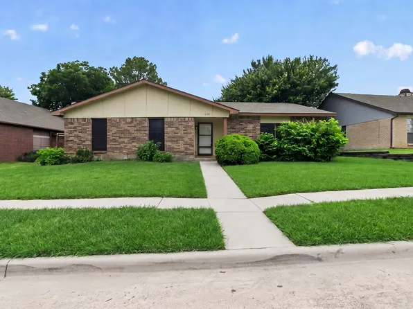 3104 Canterbury Ln, Flower Mound, TX 75028
