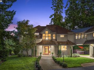 224 SW Forest Cove Rd, West Linn, OR 97068