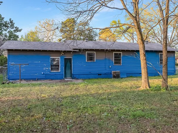 3001 Mason St, Texarkana, TX 75501