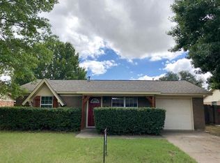 4703 N Shore Dr, Wichita Falls, TX 76310