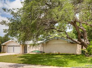 115 La Salle Pl, Universal City, TX 78148