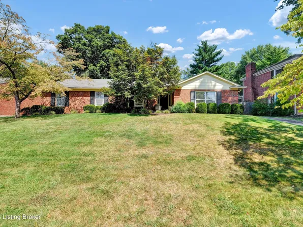 3109 Galway Ln, Louisville, KY 40242
