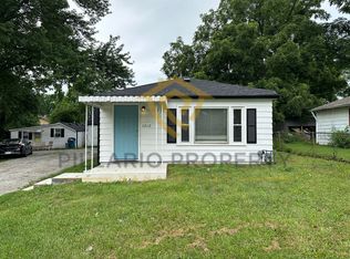1012-1014 S Worth Ave, Indianapolis, IN 46241