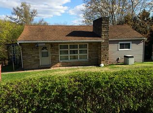 3132 Ridge Ave, Aliquippa, PA 15001