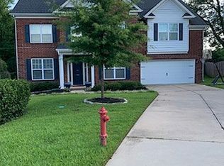 318 Honey Tree Dr, Lexington, SC 29073