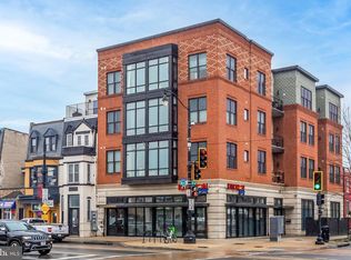 1301 H St NE UNIT 6, Washington, DC 20002
