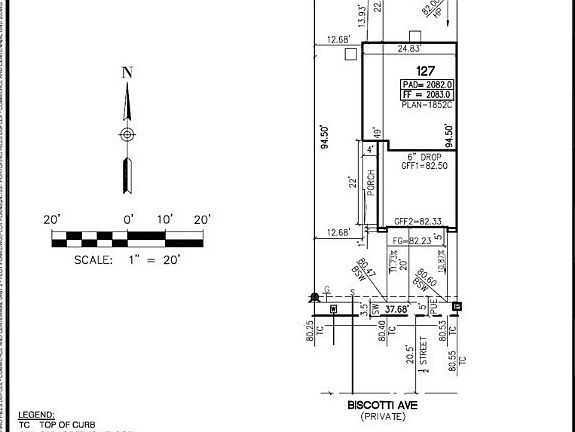 3rd image of 220 Biscotti Ave