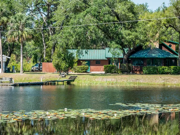 23679 NE 152nd Lane Rd, Salt Springs, FL 32134