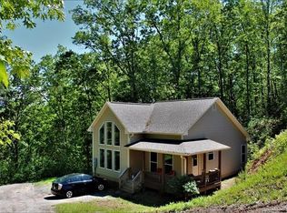 284 Fullwood Ln, Sylva, NC 28779