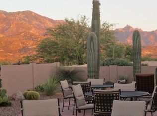 37693 S Golf Course Dr, Saddlebrooke, AZ 85739