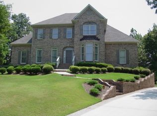 4025 Shandwick Ln, Birmingham, AL 35242