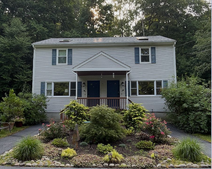 1st image of 96 Amherst Rd #B