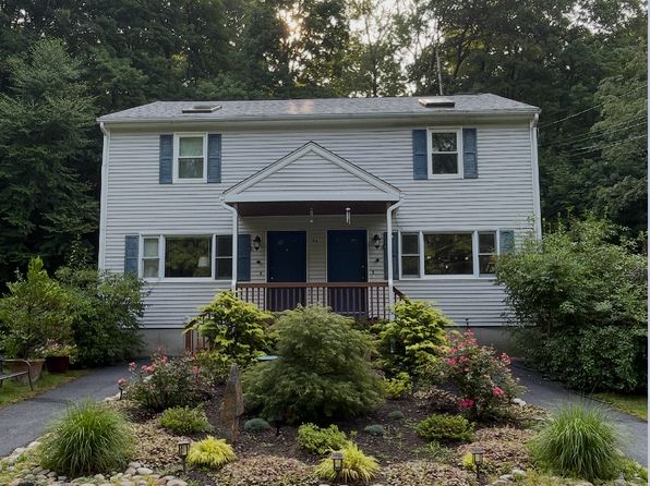 96 Amherst Rd #B