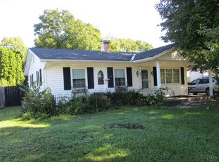 100 Cole Dr, Fairfield, OH 45014