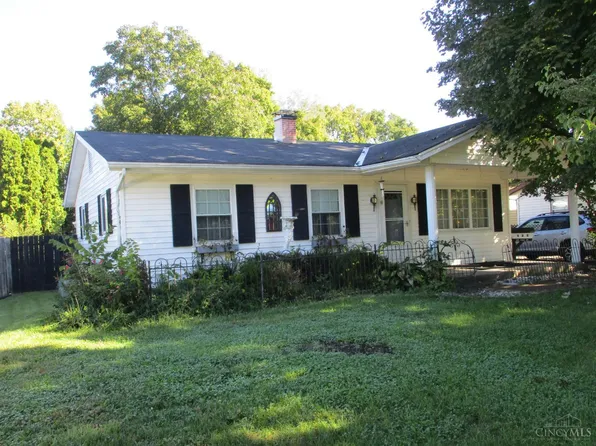 100 Cole Dr, Fairfield, OH 45014