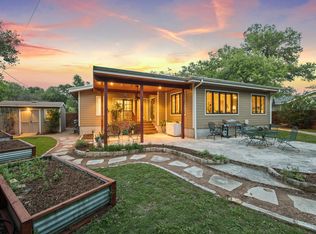 2621 W 49th St, Austin, TX 78731