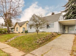 11406 Crestwood Dr S, Seattle, WA