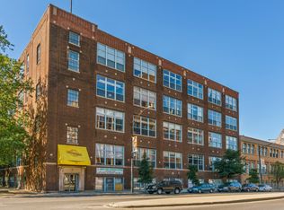 1733 W Irving Park Rd APT 314, Chicago, IL 60613