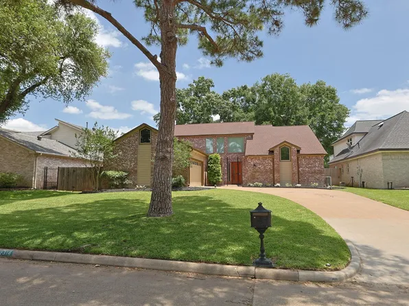 7314 Blenheim Palace Ln, Houston, TX 77095