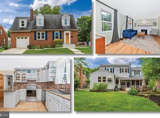 108 W 14th St, Frederick, MD 21701