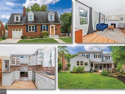 108 W 14th St, Frederick, MD, 21701