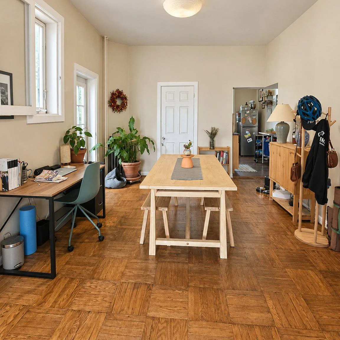 1 bed, 1.0 bath, 700 sqft, $1,650 — Photo 4