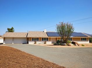 1076-78 Rancho Smt, Alpine, CA 91901