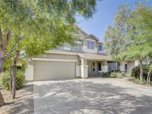 36505 W VELAZQUEZ Drive, Maricopa, AZ 85138