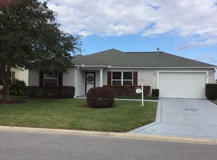 787 Evelynton Loop, The Villages, FL 32162