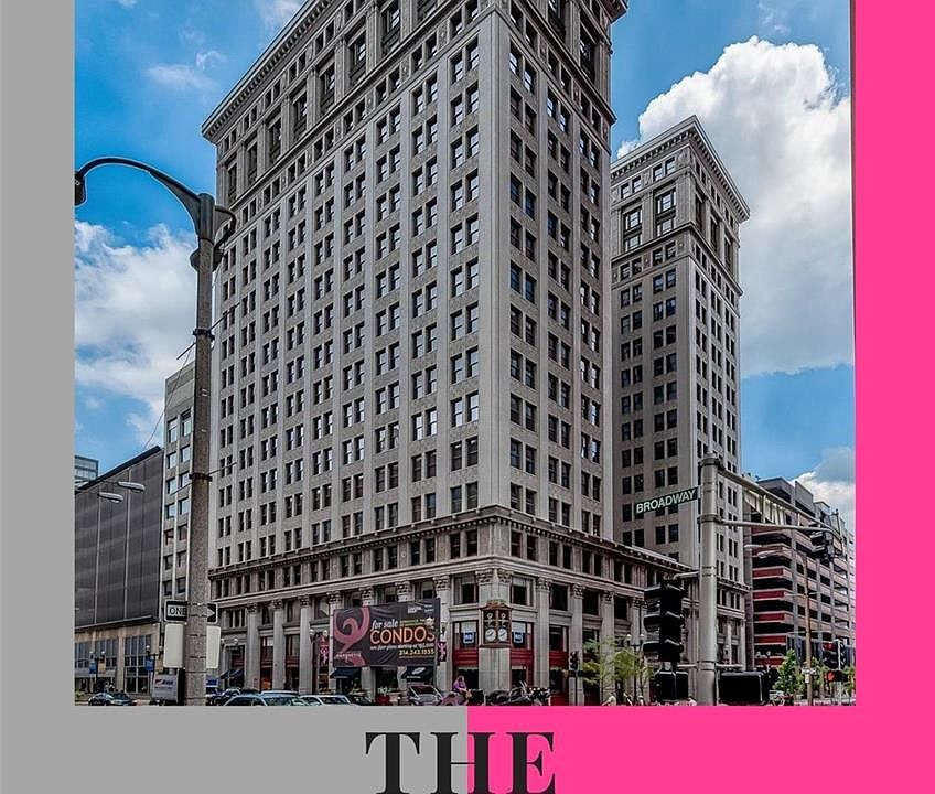 1st image of 314 N Broadway APT 503