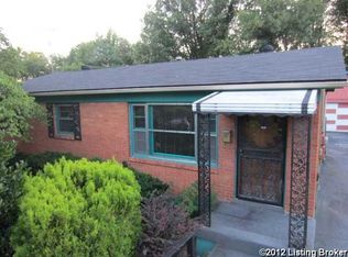 1223 Dahl Rd, Louisville, KY 40213