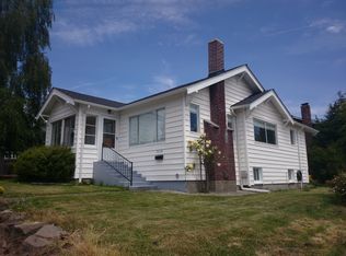 7204 32nd Ave NW, Seattle, WA 98117