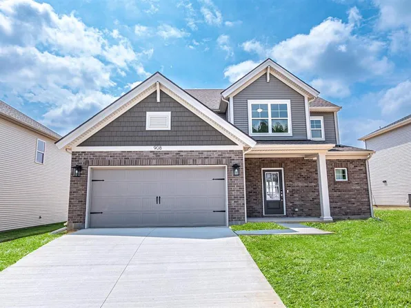 908 Onyx Ln, Owensboro, KY 42301