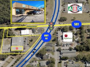 1850 Highway 44 W, Inverness, FL 34453