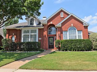 509 Pedmore Dr, Coppell, TX 75019