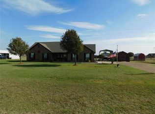 124 Ridge Top Dr, Decatur, TX 76234