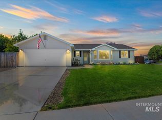 3017 W Gemstone Dr, Meridian, ID 83646