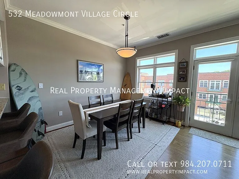 532 Meadowmont Village Cir — Photo 24