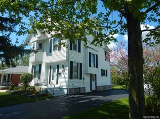 194 Harvard Ave, Depew, NY 14043