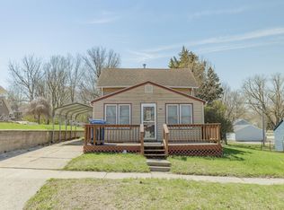 509 Main St, Sioux Rapids, IA 50585