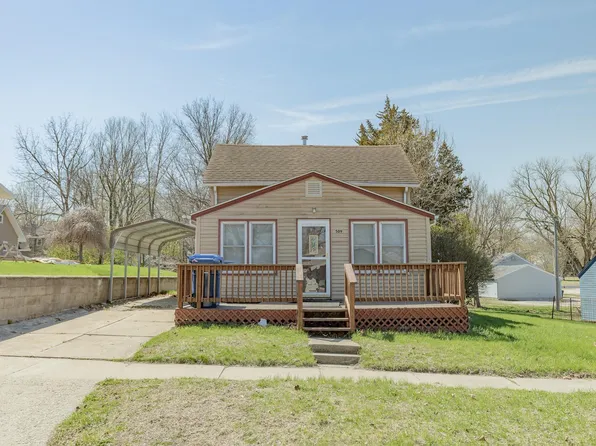 509 Main St, Sioux Rapids, IA 50585