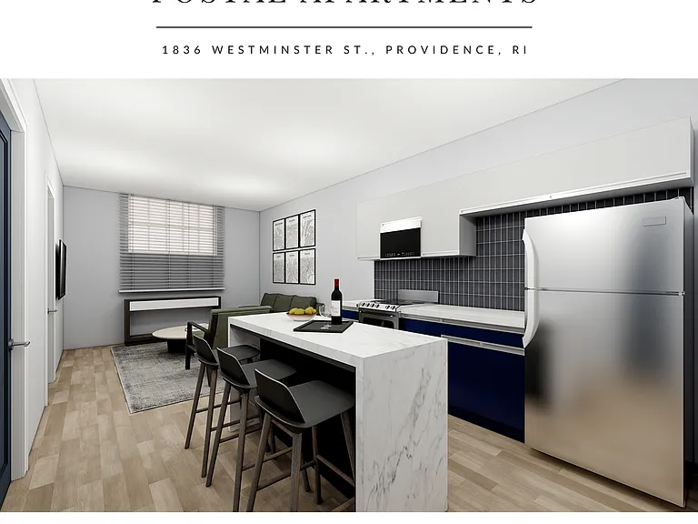 1836 Westminster St — Photo 13