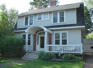 406 Poplar St, Hurley, WI 54534