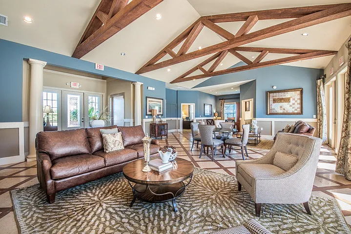 Odyssey Lake — Photo 15