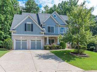 1330 Autumn Springs Cv, Cumming, GA 30040